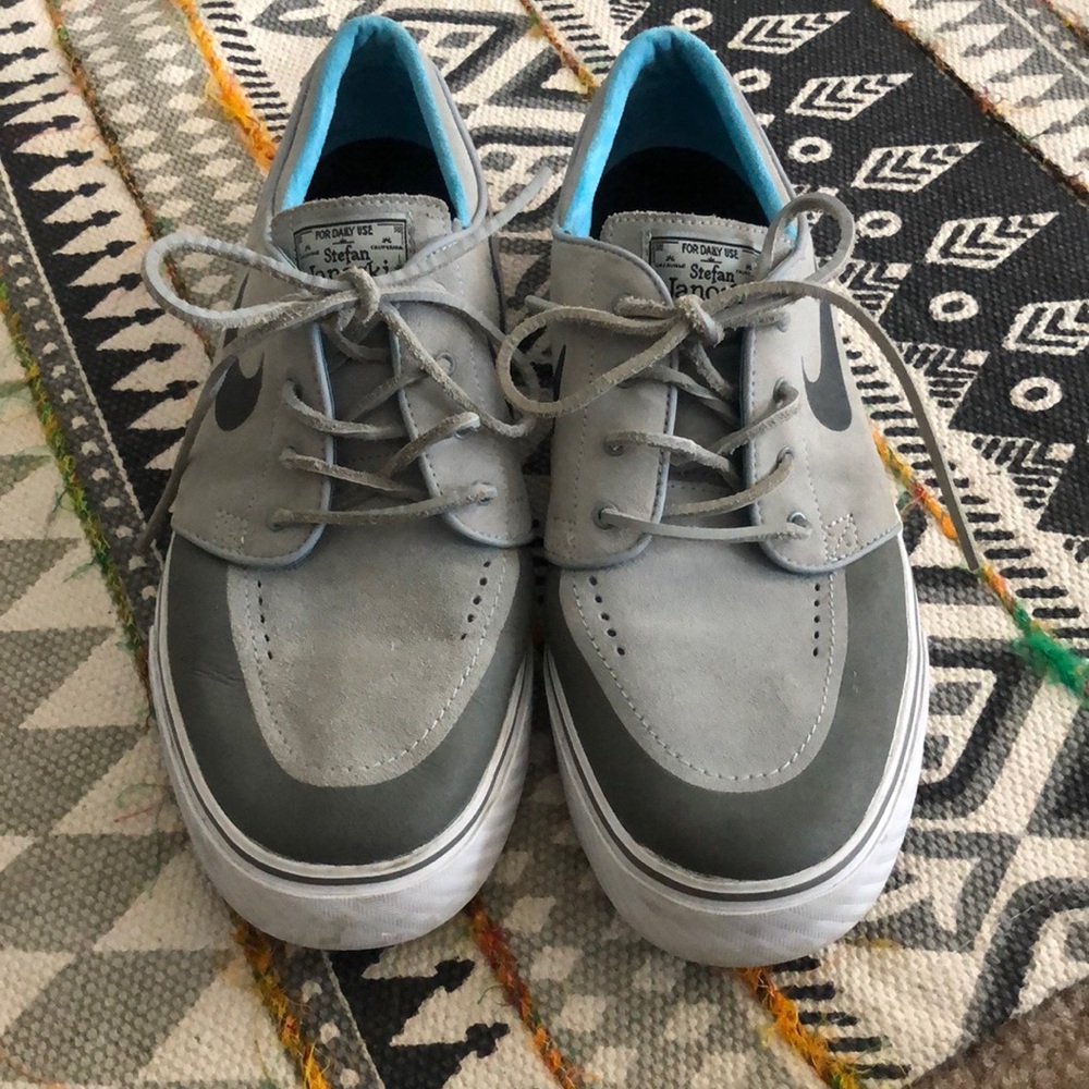 Nike SB Stefan Janoski size 11.5